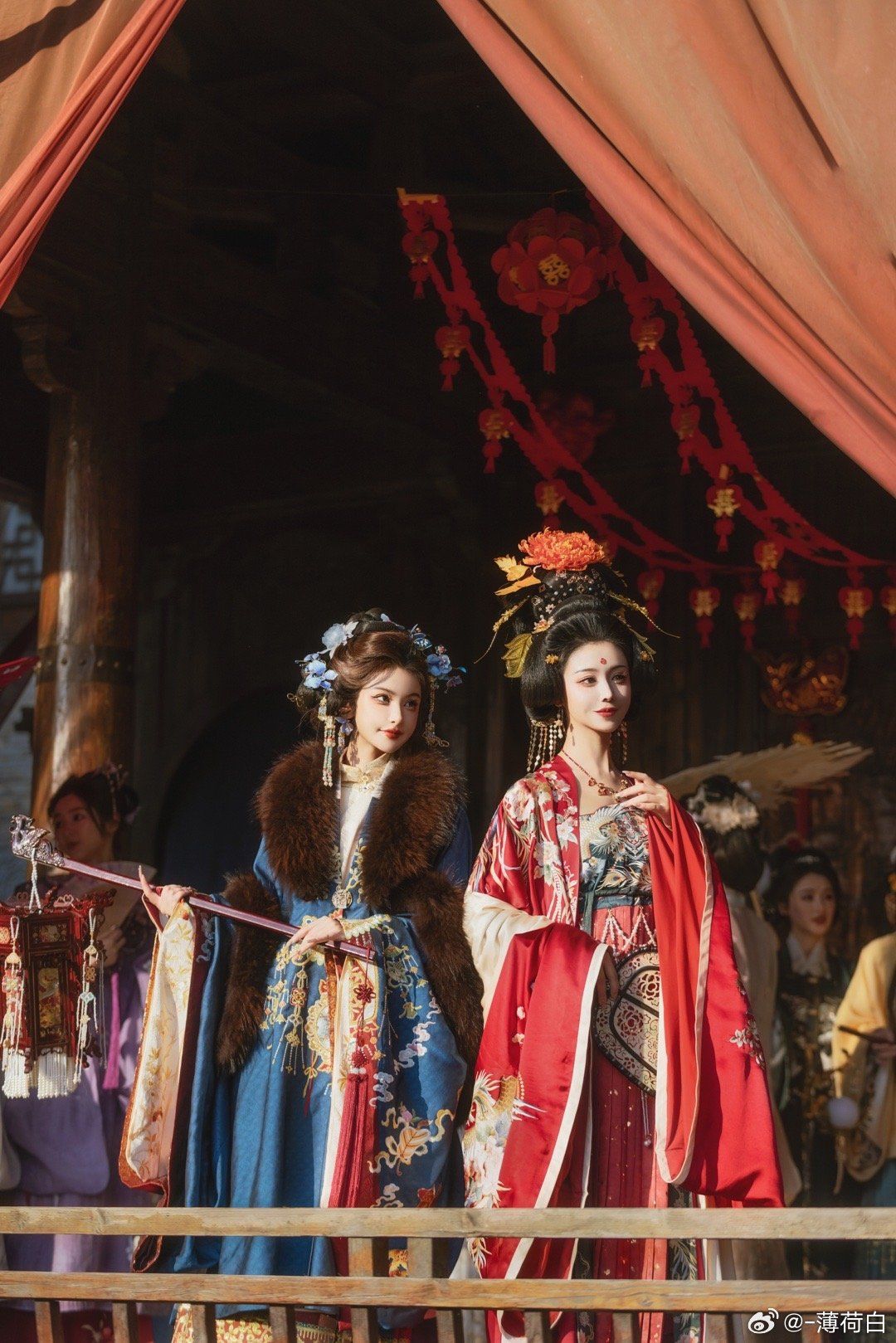 Summer Hanfu Princess Style:仙氣飘飘的女裝漢服 Summer Fairy Princess Style:Ethereal Womens Hanfu Fashion) Summer Hanfu Princess Style:仙氣飘飘的女裝漢服 Summer Fairy Princess Style:Ethereal Womens Hanfu Fashion)