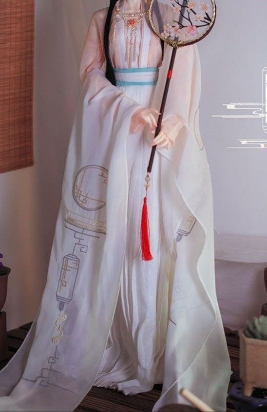 Elegant Original Qipao:The Artistic Journey of Yanli