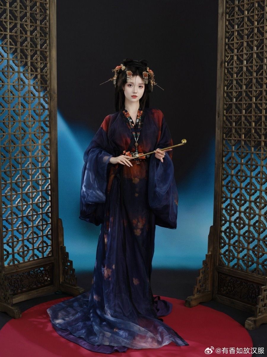 军阀太太的旗袍时代,复古风尚的韵味重现 军阀太太的旗袍时代,复古风尚的韵味重现