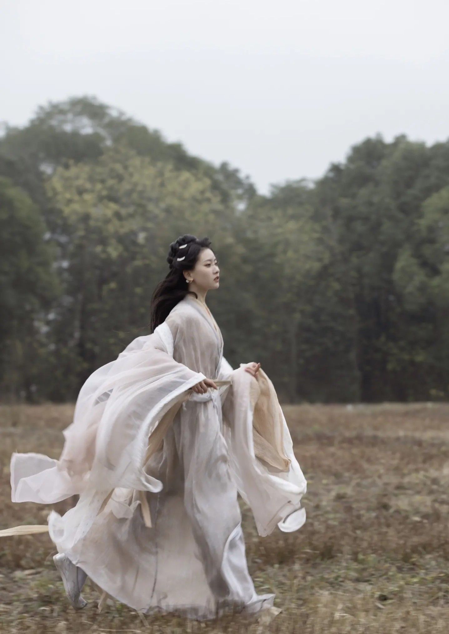 Traditional Hanfu Cloth Shoes and Old Beijings Cultural Heritage Traditional Hanfu Cloth Shoes and Old Beijings Cultural Heritage