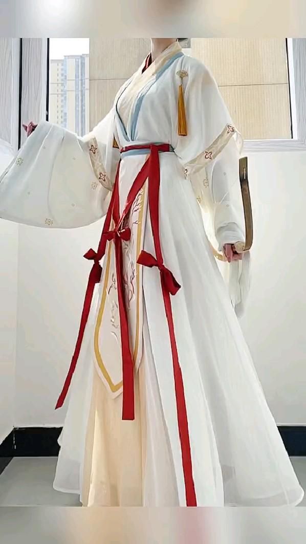 Original Tang-Style Hanfu:Unveiling the Splendor of Traditional Chinese Costume Original Tang-Style Hanfu:Unveiling the Splendor of Traditional Chinese Costume
