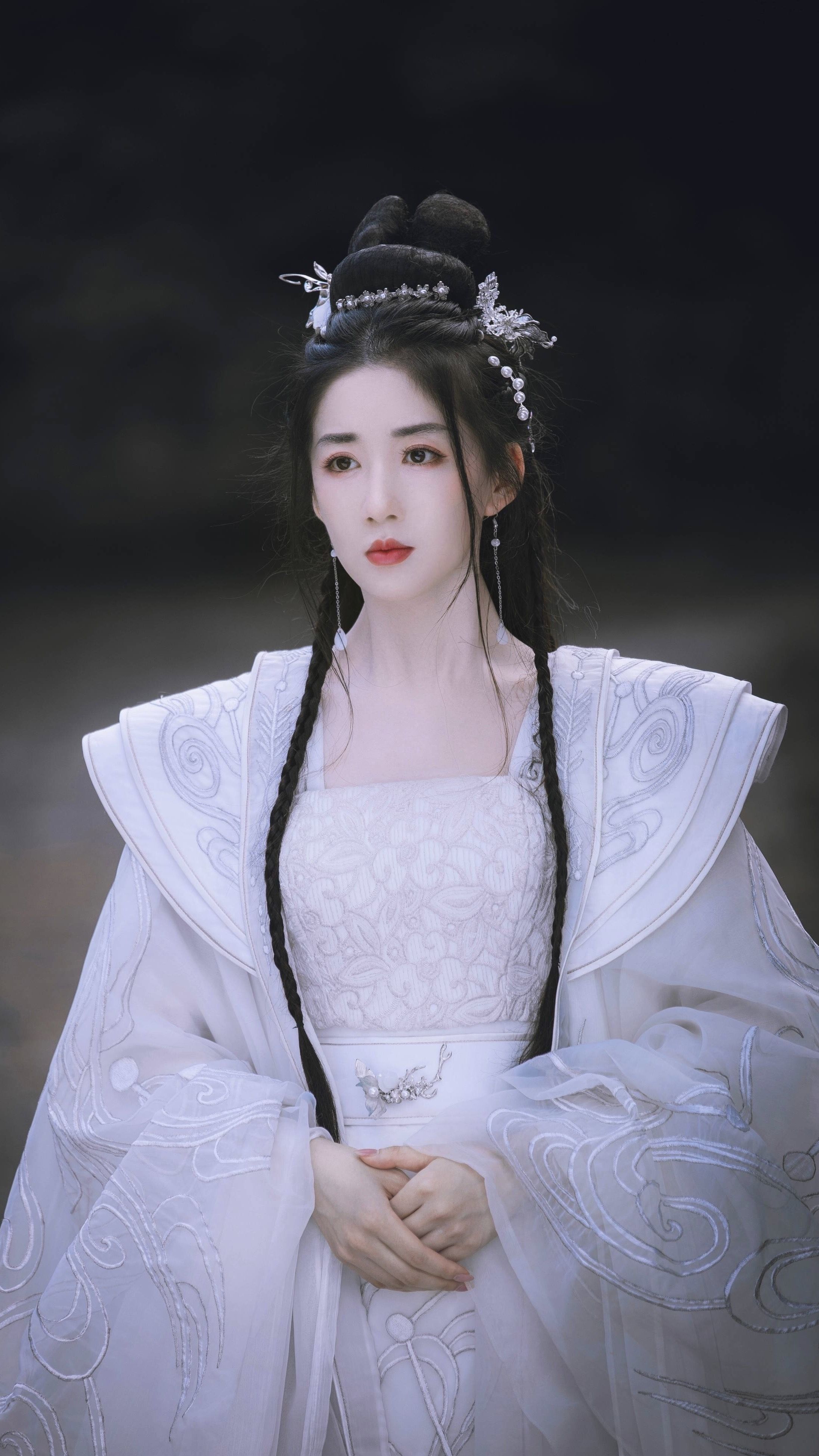 The Rise of Tangzhuang Hair Bags:A Blend of Tradition and Fashion
