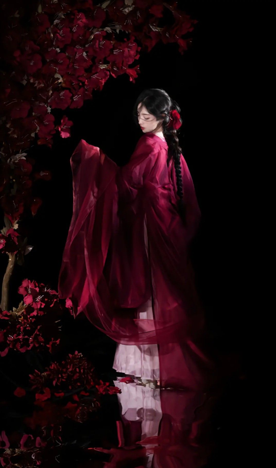 Childrens Hanfu Hoodies with Extendable Hands:A Blend of Tradition and Comfort Childrens Hanfu Hoodies with Extendable Hands:A Blend of Tradition and Comfort
