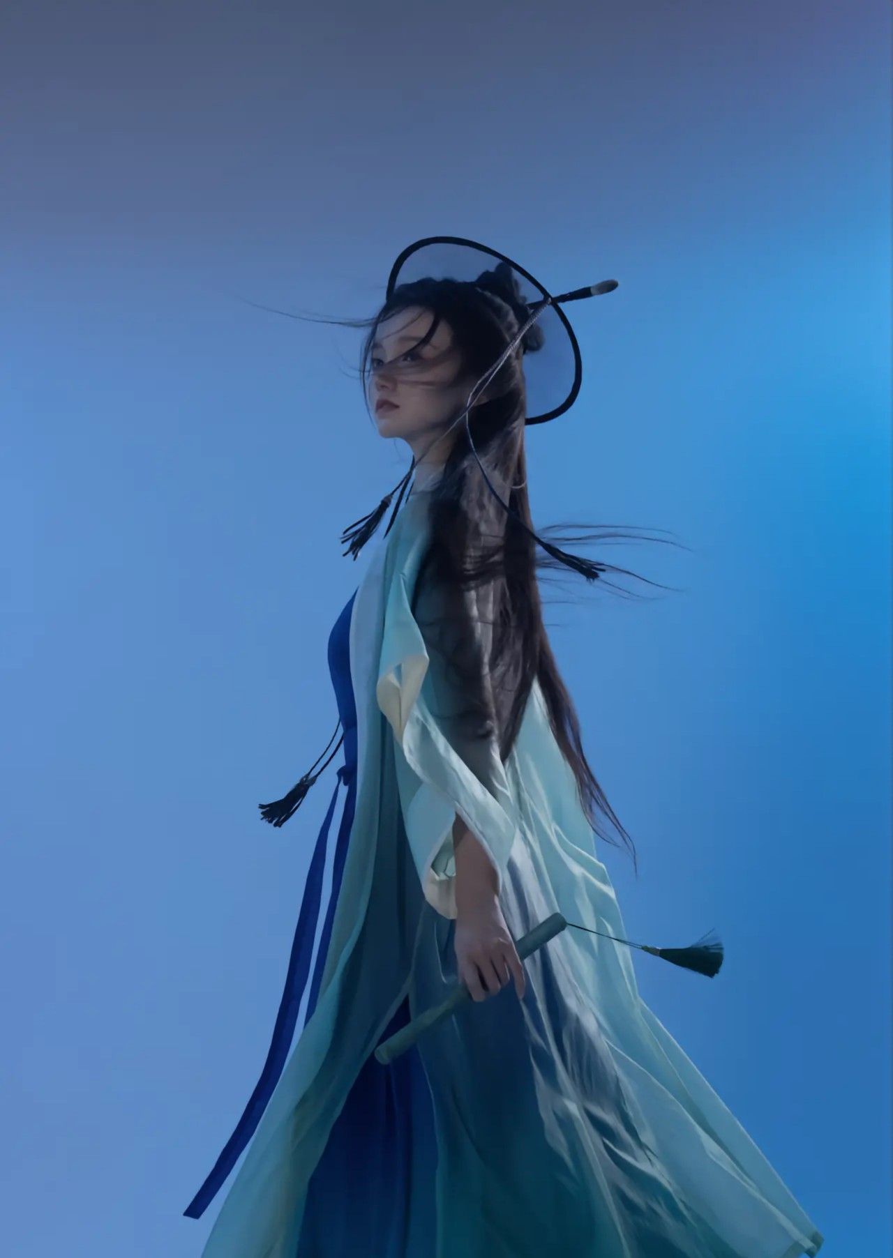 The Revival of Hanfu:A Guide to Styling the Open-Fronted Hanfu Shirts The Revival of Hanfu:A Guide to Styling the Open-Fronted Hanfu Shirts