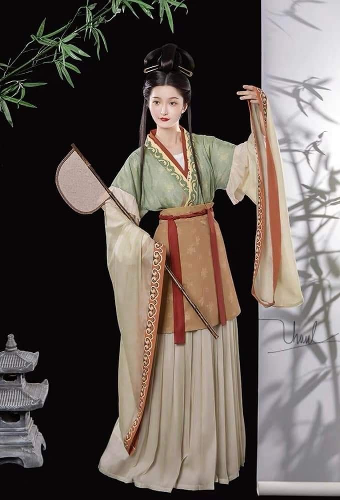 Embracing the Modern Summer Cheongsam:Chinese Traditional Style Evolution