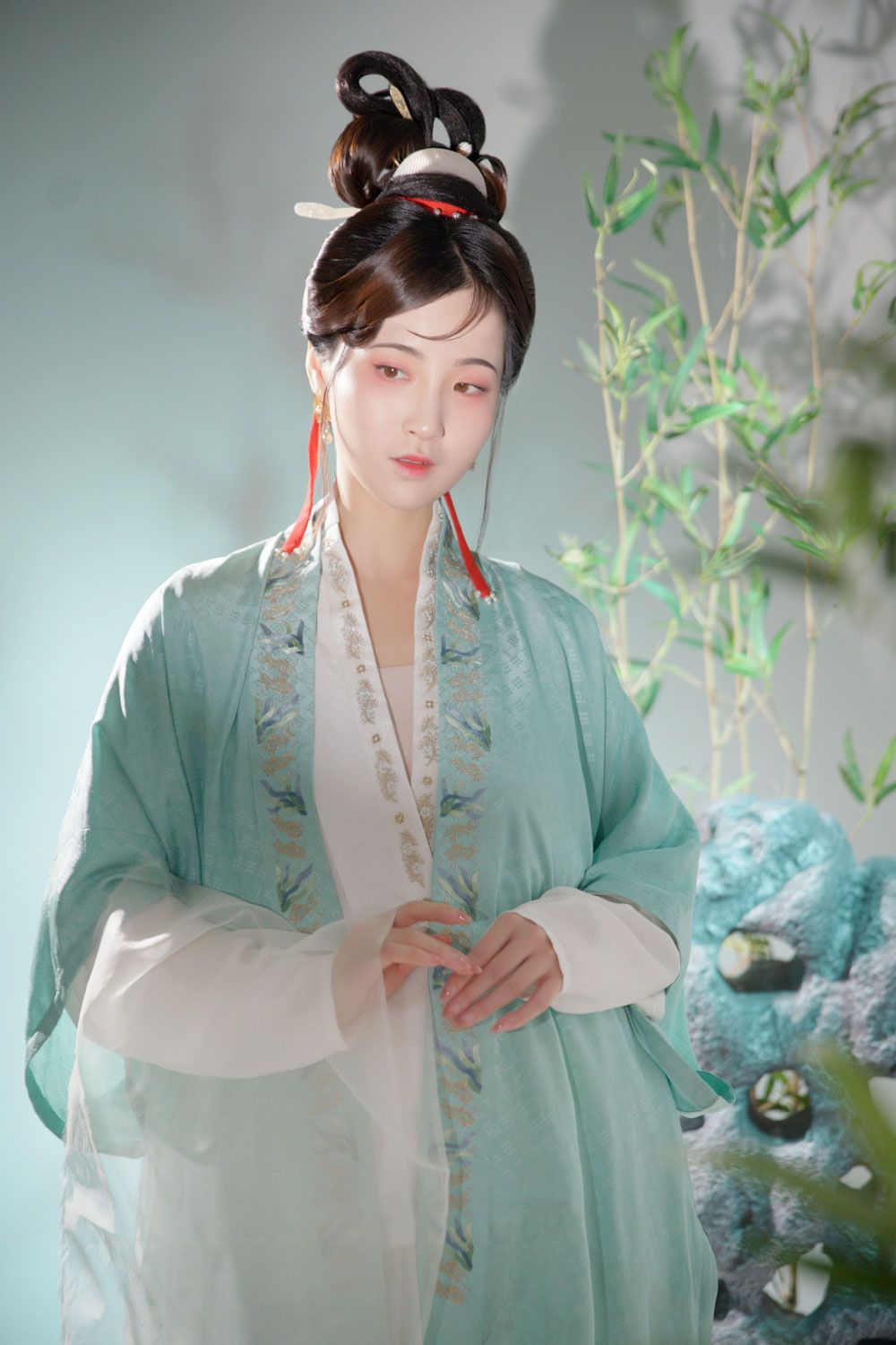 The Elegance of Qipao Girls:A Journey into the World of High-End Childrens Fashion The Elegance of Qipao Girls:A Journey into the World of High-End Childrens Fashion