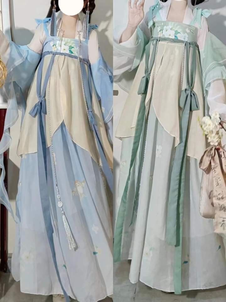 The Art of Pairing Cheongsam with Skirts:Traditional Elegance Meets Modern Charm The Art of Pairing Cheongsam with Skirts:Traditional Elegance Meets Modern Charm