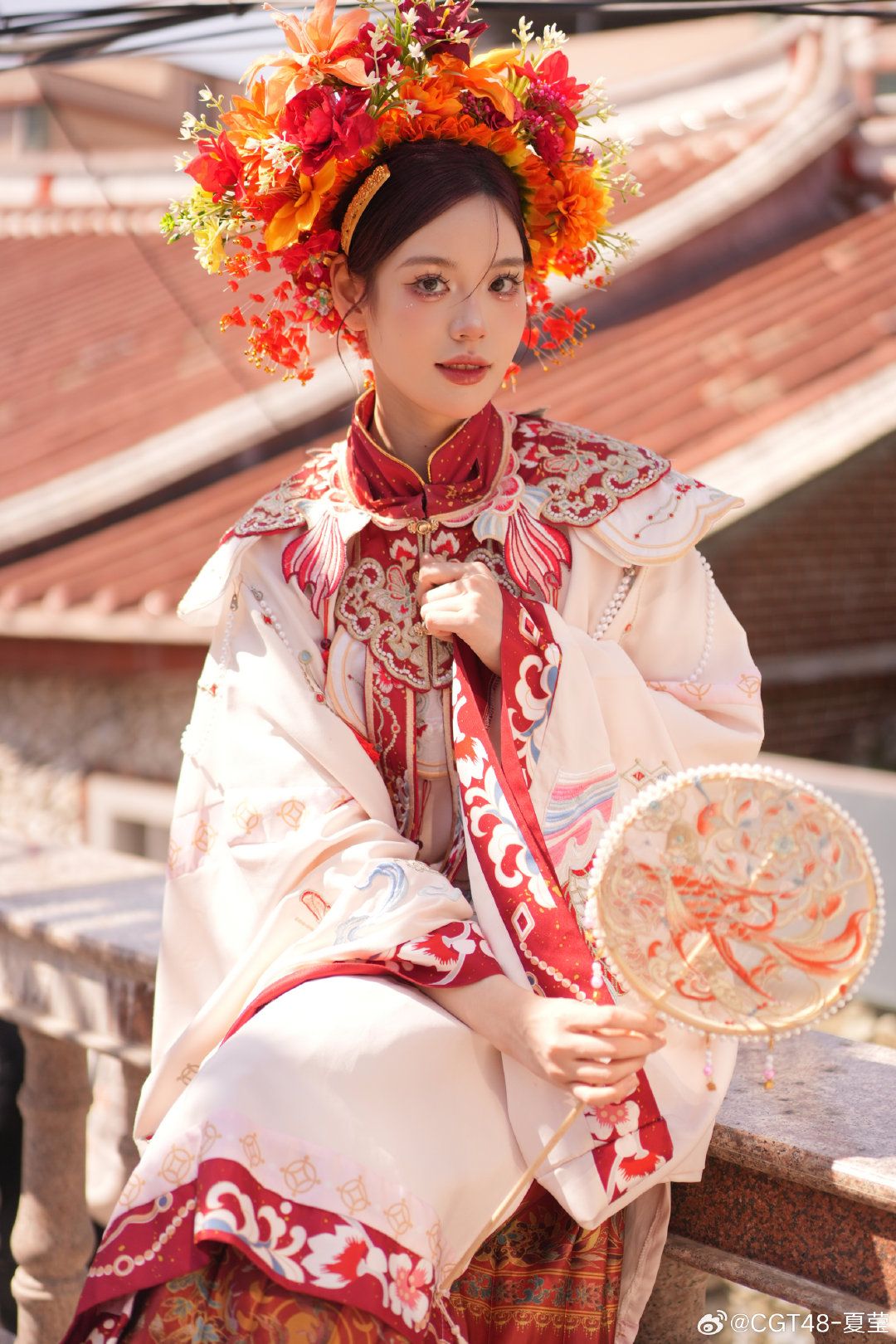 Seductive Sleepwear:The Eroticism of Hanfu Pyjamas Seductive Sleepwear:The Eroticism of Hanfu Pyjamas