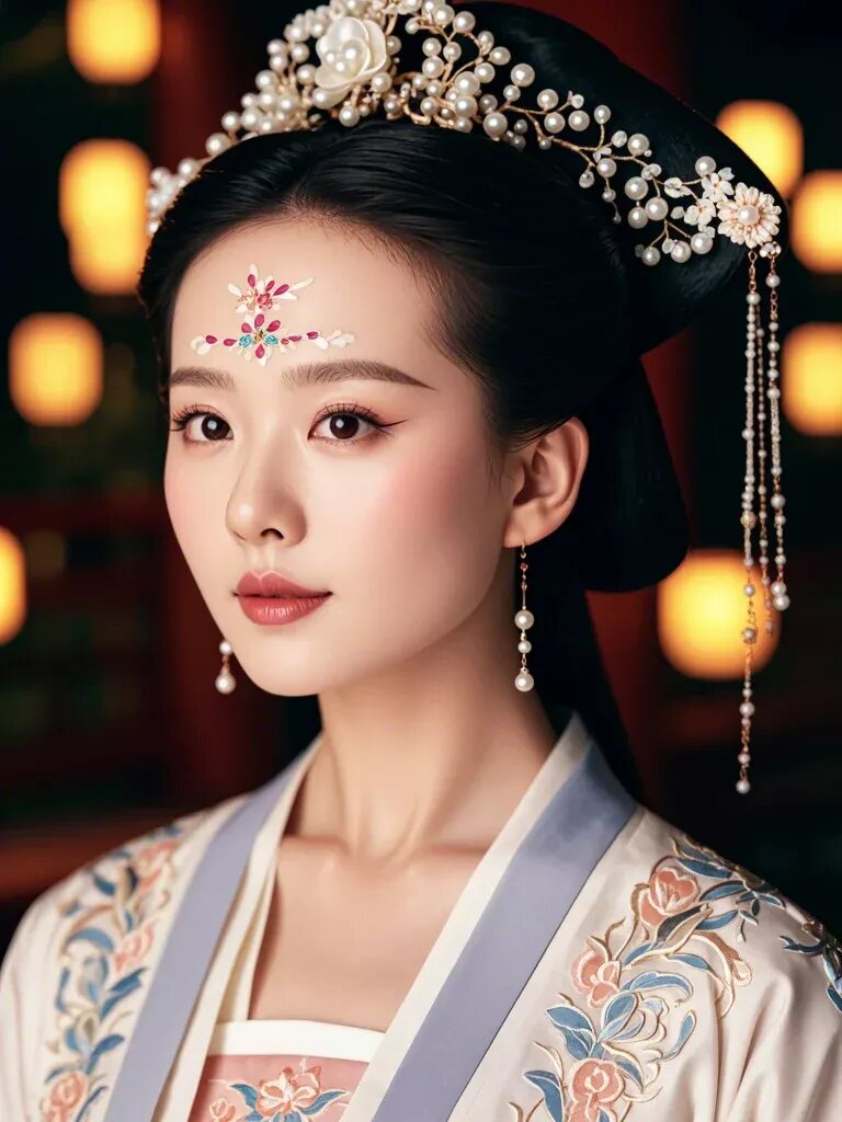 A New Wave of Modernized Qipao in Vietnam:The Evolution of the Aodi Style A New Wave of Modernized Qipao in Vietnam:The Evolution of the Aodi Style