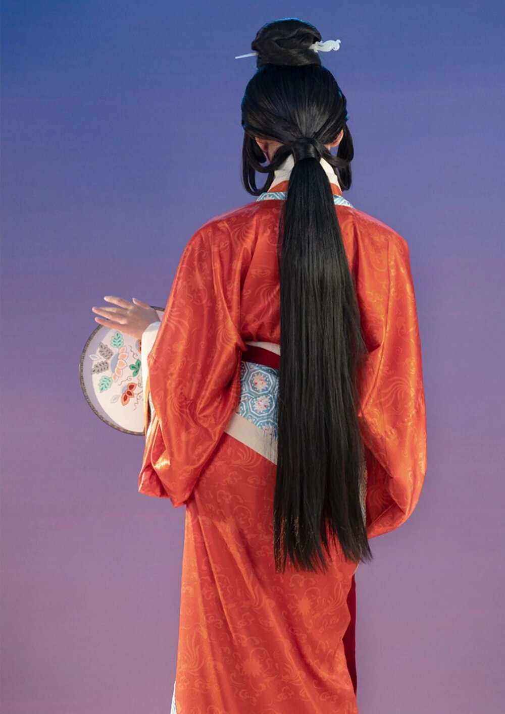 Chinese-Style Tang Suit Set for Women:A Blend of Tradition and Modernity