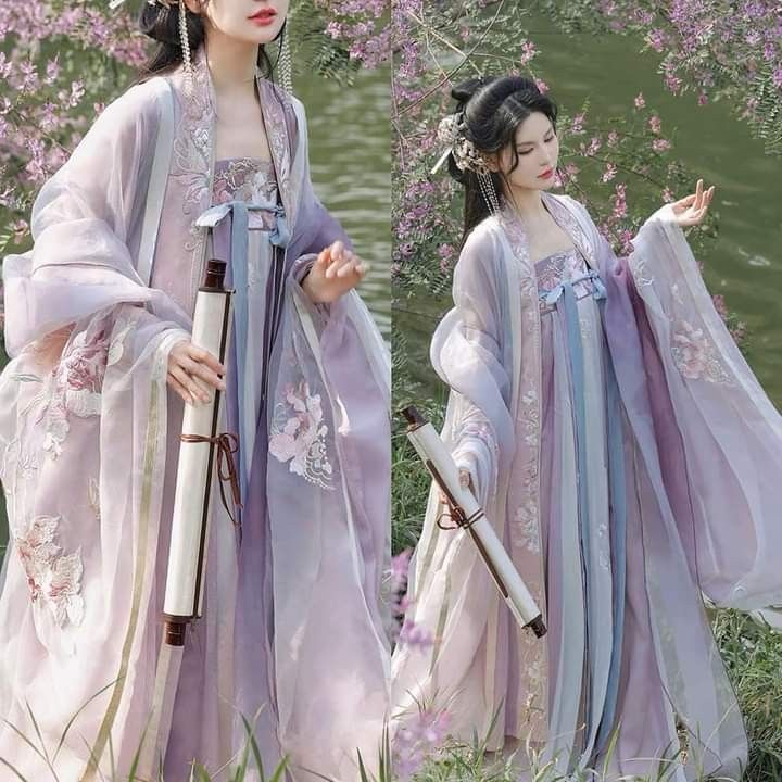 The Revival of Traditional Chinese Childrens Hanfu Costumes in the Realm of Ethno-Culture Education The Revival of Traditional Chinese Childrens Hanfu Costumes in the Realm of Ethno-Culture Education