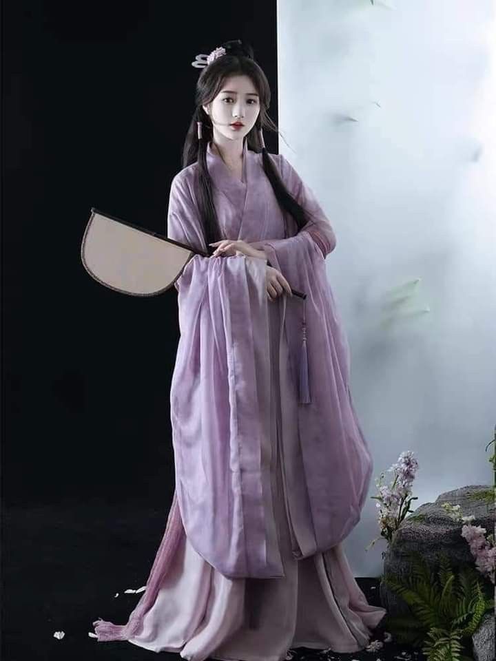 Traditional Charm of Cheongsam Two-Piece Set Traditional Charm of Cheongsam Two-Piece Set