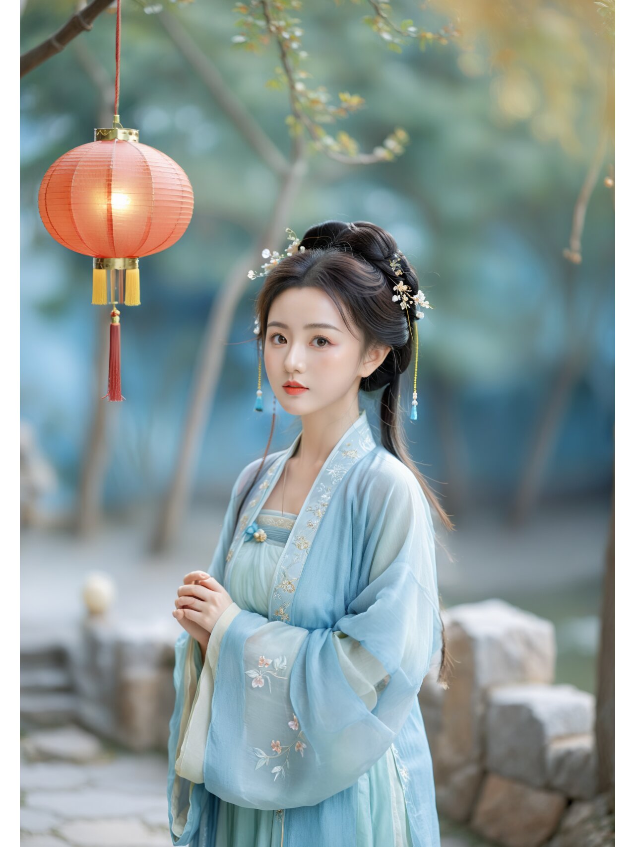 Small-Stature Fashion:The Charm of Horseface Skirt in Summer Small-Stature Fashion:The Charm of Horseface Skirt in Summer