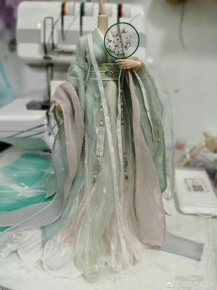 Custom-made Cheongsam in Suzhou:A Blend of Tradition and Modernity Custom-made Cheongsam in Suzhou:A Blend of Tradition and Modernity
