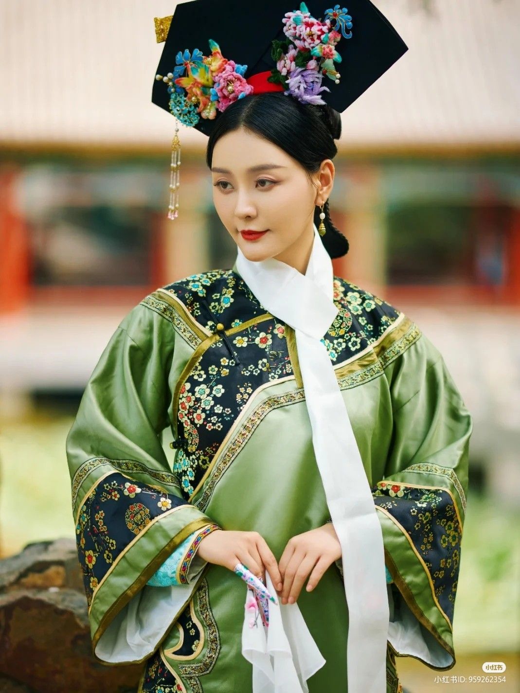 Childrens Hanfu Necklaces:A Blend of Tradition and Fashion Childrens Hanfu Necklaces:A Blend of Tradition and Fashion