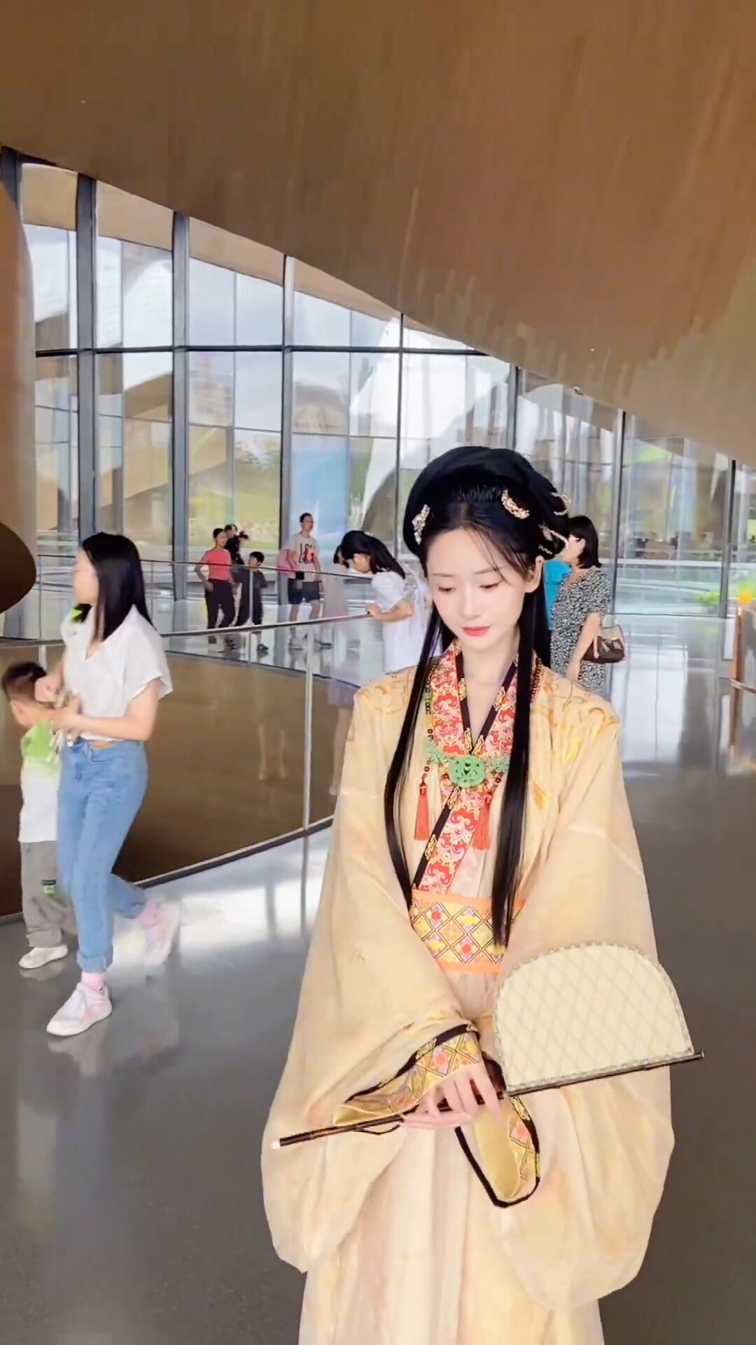 汉服女仙气古风 全套 汉服女仙气古风 全套