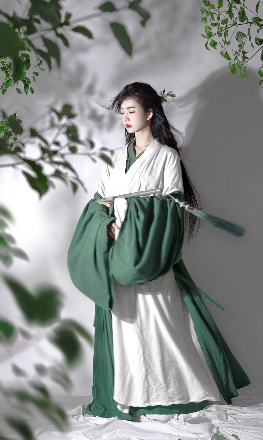 The Imperial Consorts Hanfu:A Journey into the Splendor of Traditional Chinese Attire The Imperial Consorts Hanfu:A Journey into the Splendor of Traditional Chinese Attire