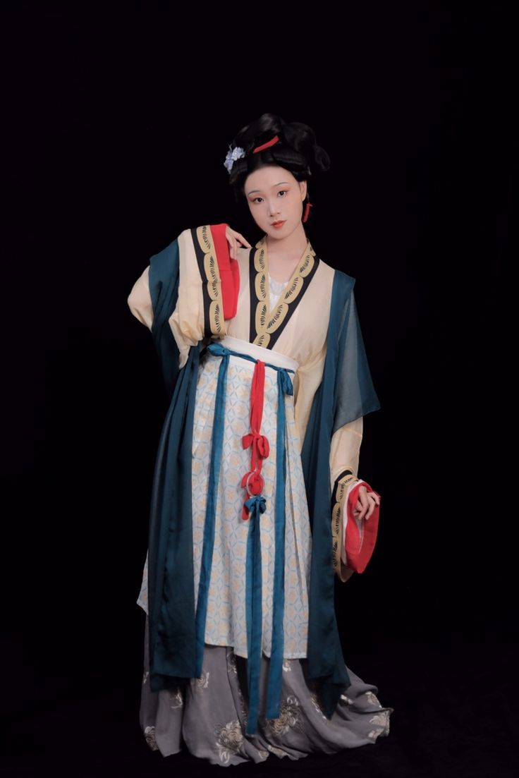 Traditional Tang-Style Womens Clothing and Chinese-Inspired Fashion for Little Girls Traditional Tang-Style Womens Clothing and Chinese-Inspired Fashion for Little Girls