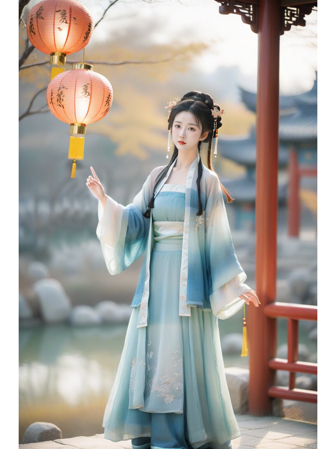 Peach Blossom Order:The Story of Hanfu and the Enchanting Lady Daji Peach Blossom Order:The Story of Hanfu and the Enchanting Lady Daji