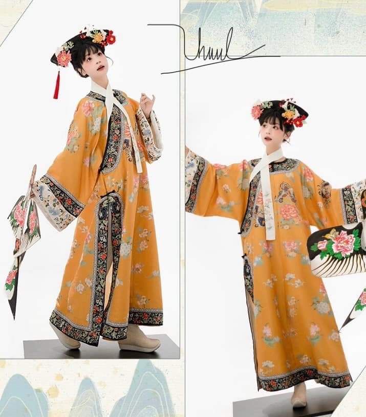 A Dance in a Pink Hanfu:The Enchantment of Traditional Chinese Elegance A Dance in a Pink Hanfu:The Enchantment of Traditional Chinese Elegance