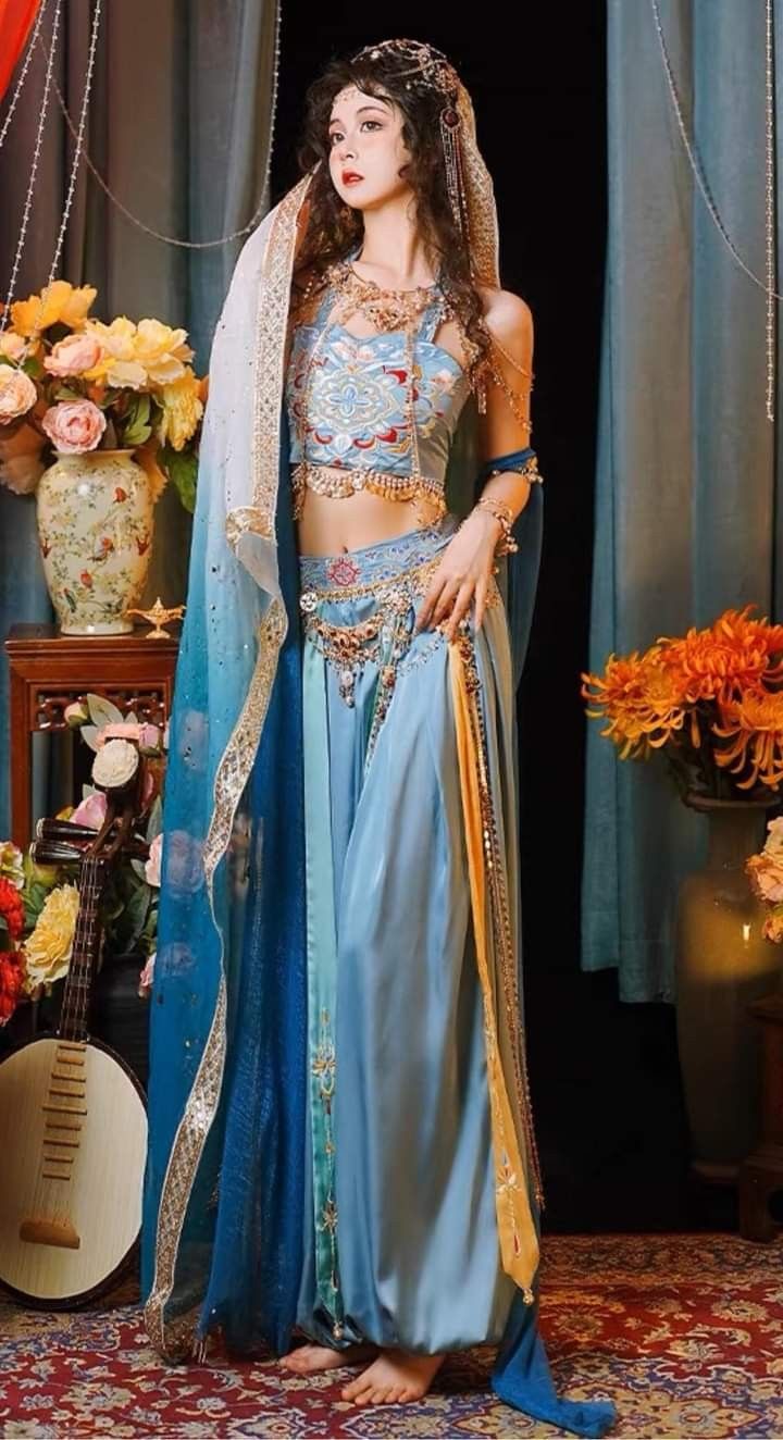 The Enchanting Charm of Qipao Embracing the Fun and Tradition of Chinese Dress The Enchanting Charm of Qipao Embracing the Fun and Tradition of Chinese Dress