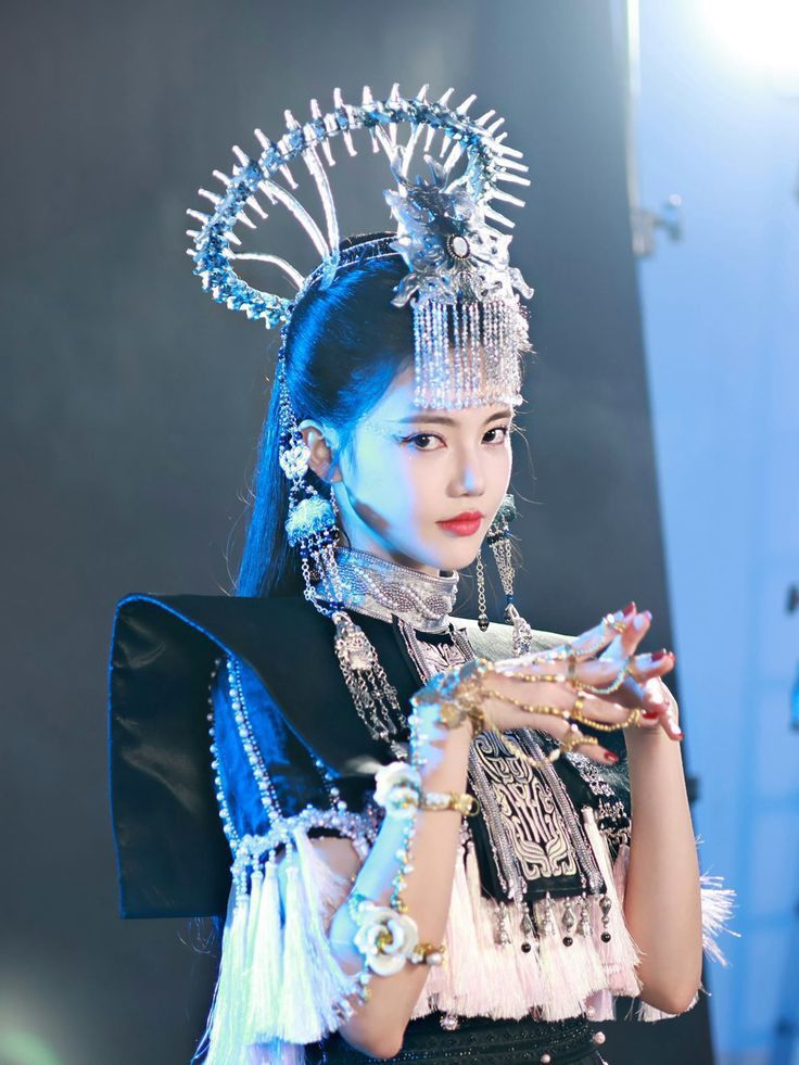 Youthfulizing with the Doll-Collar Cheongsam Dress Youthfulizing with the Doll-Collar Cheongsam Dress