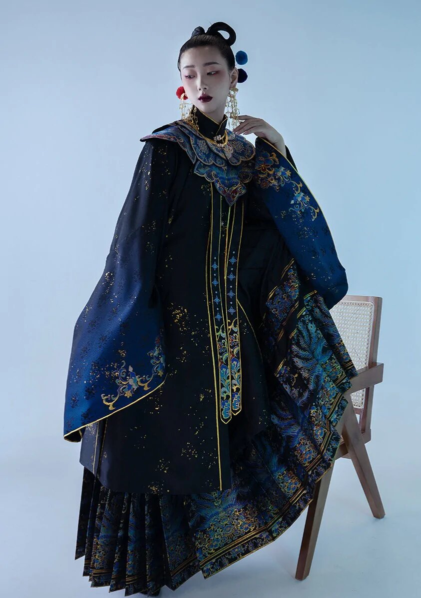 Womens Hanfu Undergarments:The Inner Layer of Elegance and Comfort Womens Hanfu Undergarments:The Inner Layer of Elegance and Comfort