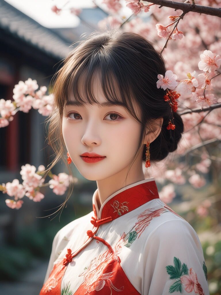 A 40cm Cotton Dolls Clothes:Exploring the Beauty of Ancient Chinese Hanfu Fashion A 40cm Cotton Dolls Clothes:Exploring the Beauty of Ancient Chinese Hanfu Fashion