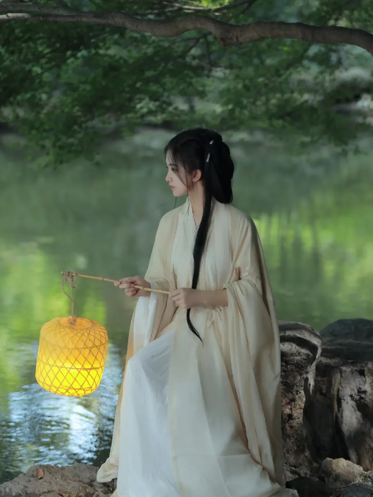 Ancient Elegance for Children:The Charm of Hanfu Traditional Chinese Childrens Clothing Ancient Elegance for Children:The Charm of Hanfu Traditional Chinese Childrens Clothing