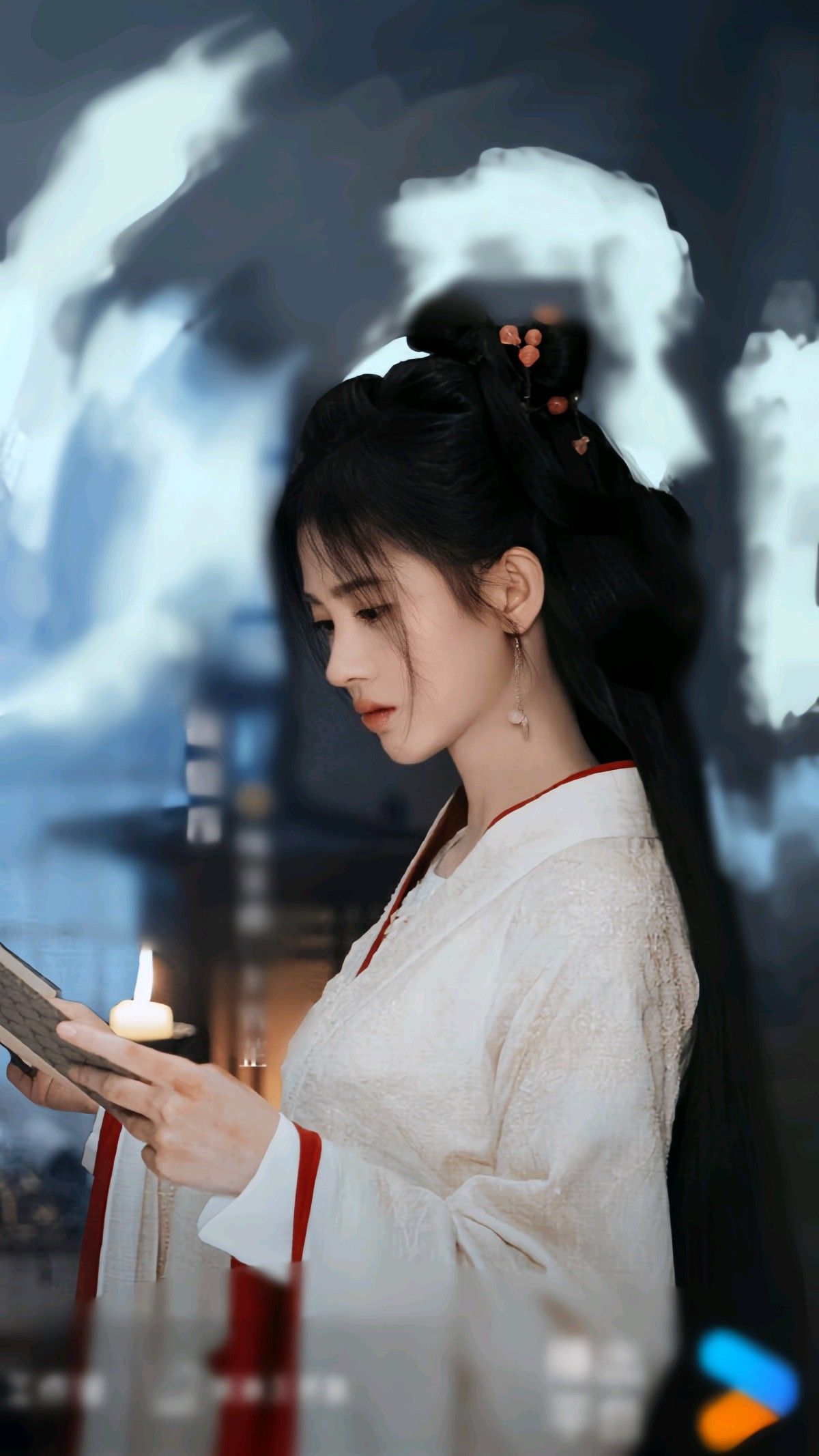 Three and Five Pavilions:Original Hanfu Clothing Store Three and Five Pavilions:Original Hanfu Clothing Store