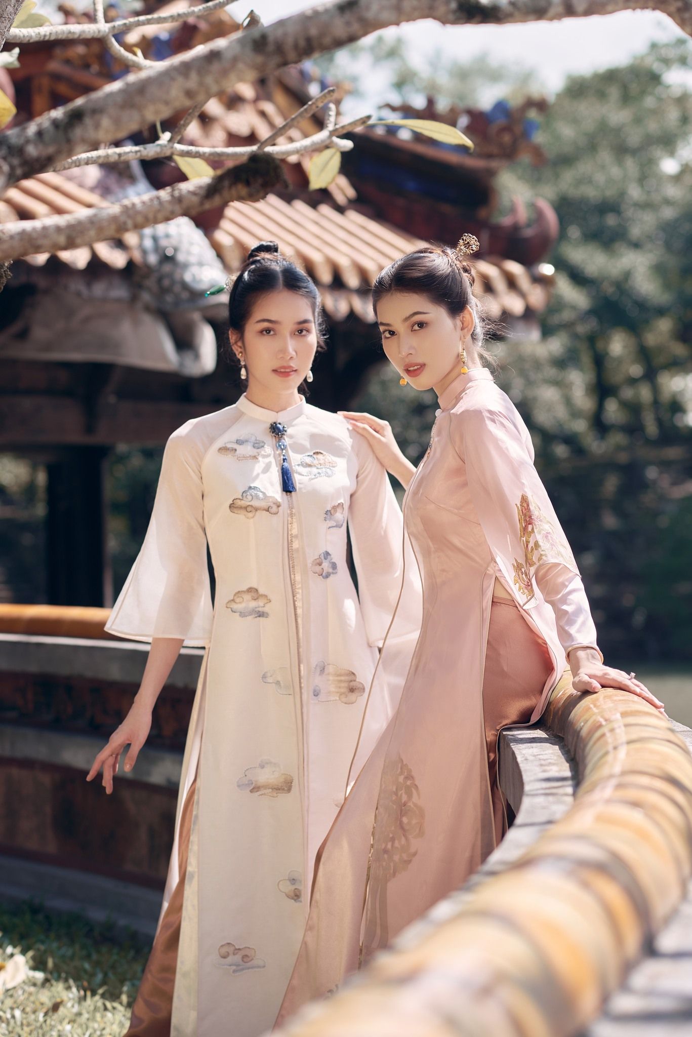 Improving Traditional Hanfu Clothing with Modernized Cotton and Flax Materials Improving Traditional Hanfu Clothing with Modernized Cotton and Flax Materials