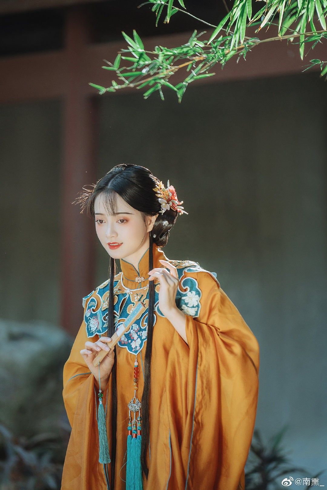 Gengui Dream Chronicles:Original Hanfu Character Chen Sanyuan Gengui Dream Chronicles:Original Hanfu Character Chen Sanyuan