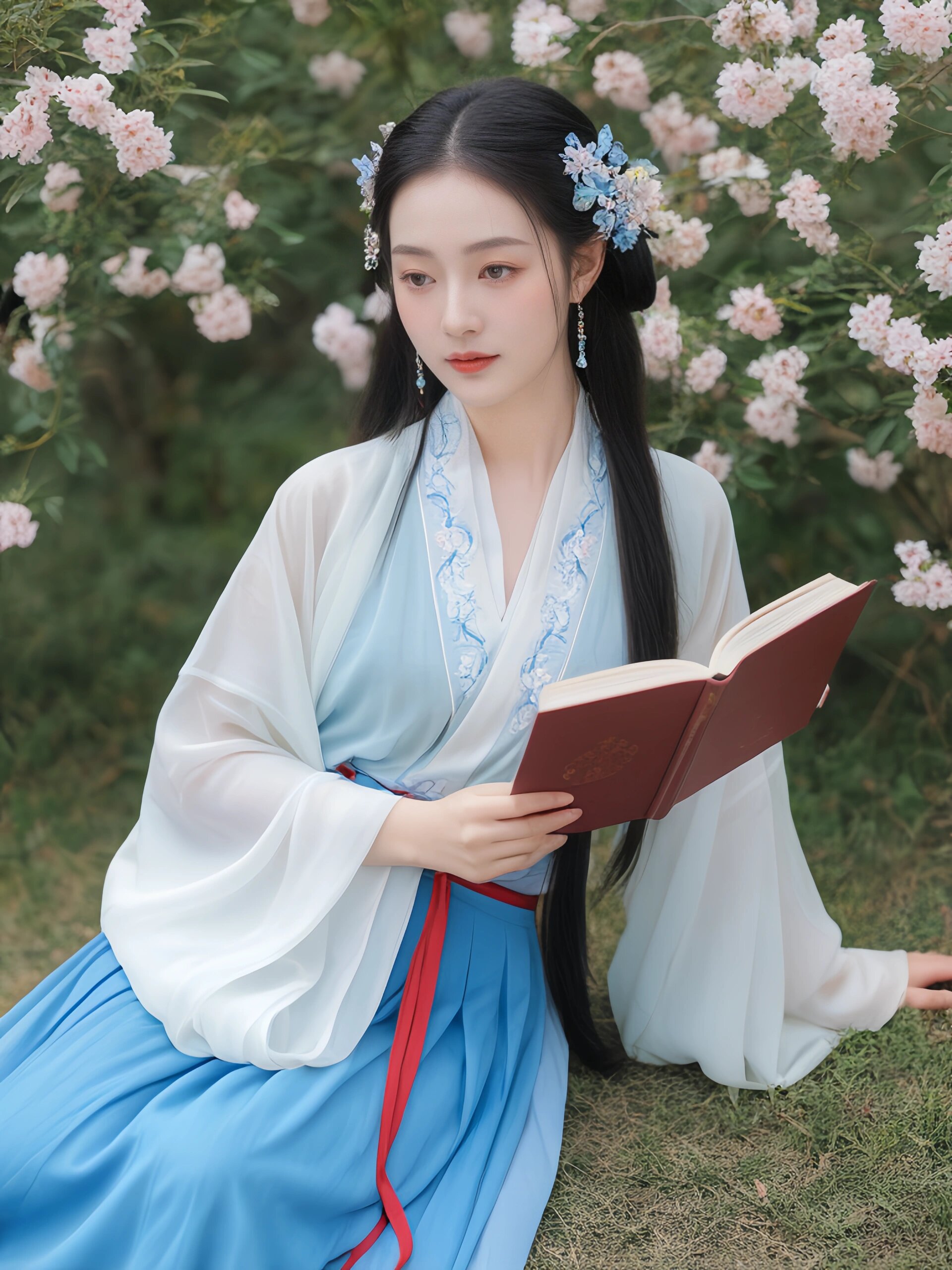 The Splendor of Cheongsam:Embracing the Ethnic Charm of Traditional Chinese Clothing The Splendor of Cheongsam:Embracing the Ethnic Charm of Traditional Chinese Clothing