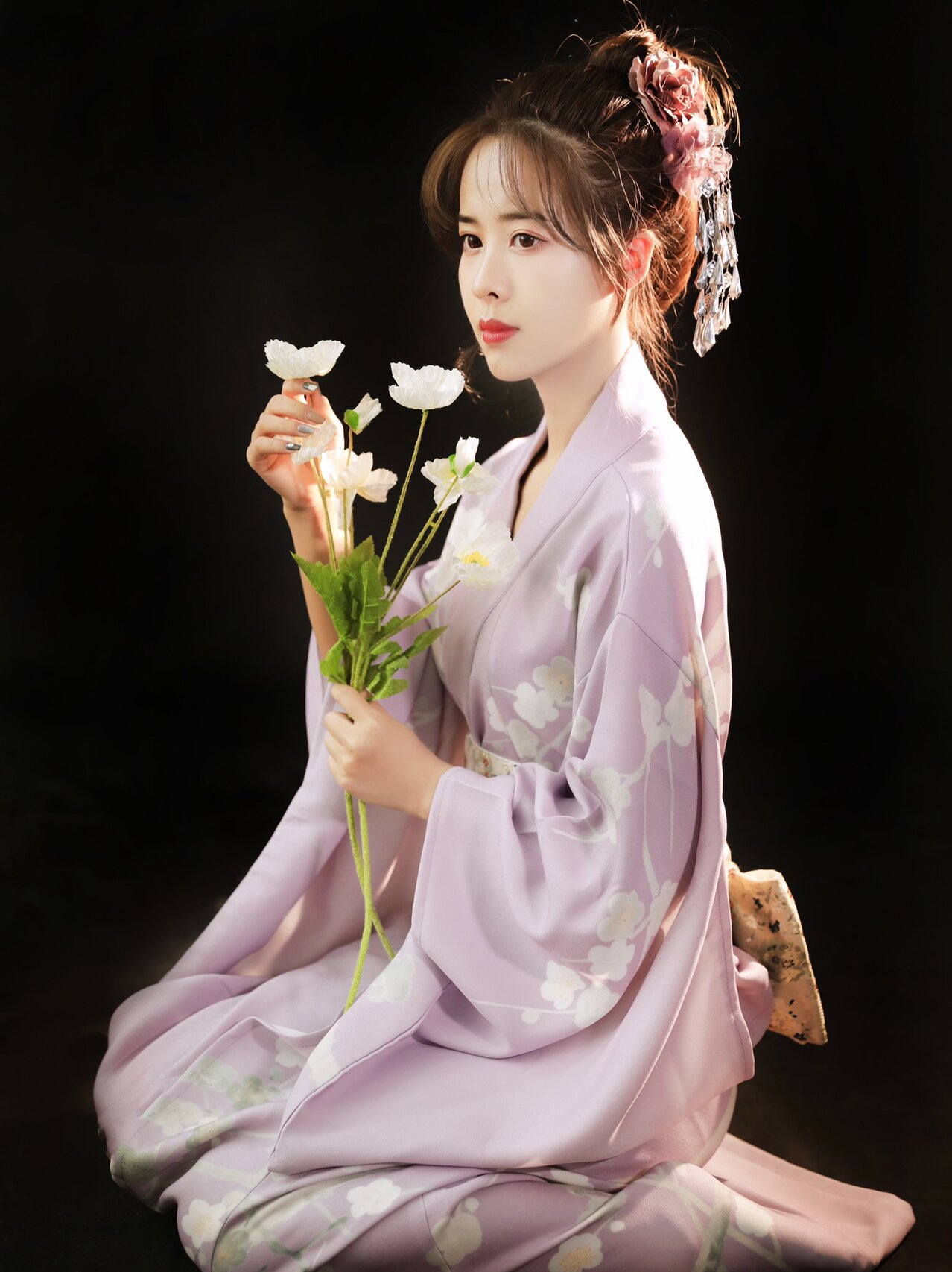 The Enchantment of Princess Hanfu:A Blend of Traditional Elegance and Modern Princess Style The Enchantment of Princess Hanfu:A Blend of Traditional Elegance and Modern Princess Style