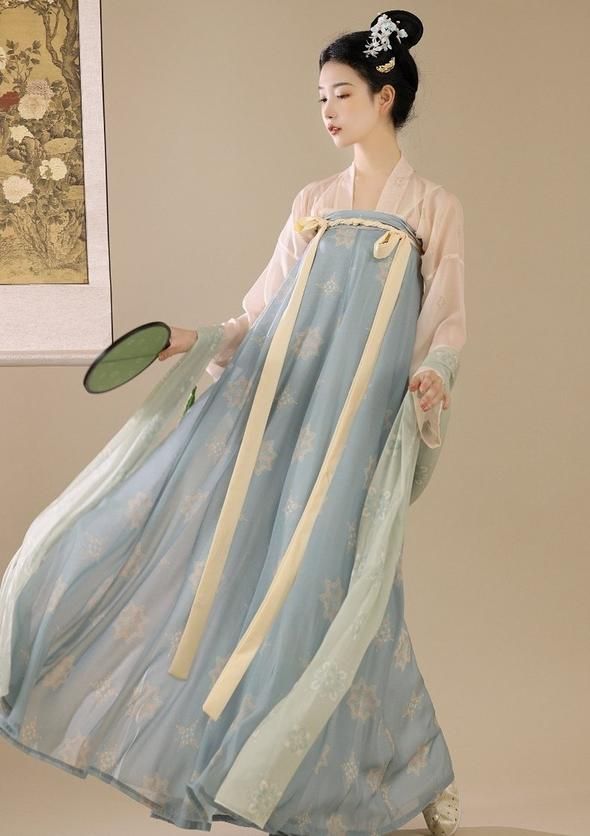 Cloud Silk Original Hanfu Shop:A Journey into Traditional Chinese Fashion Cloud Silk Original Hanfu Shop:A Journey into Traditional Chinese Fashion
