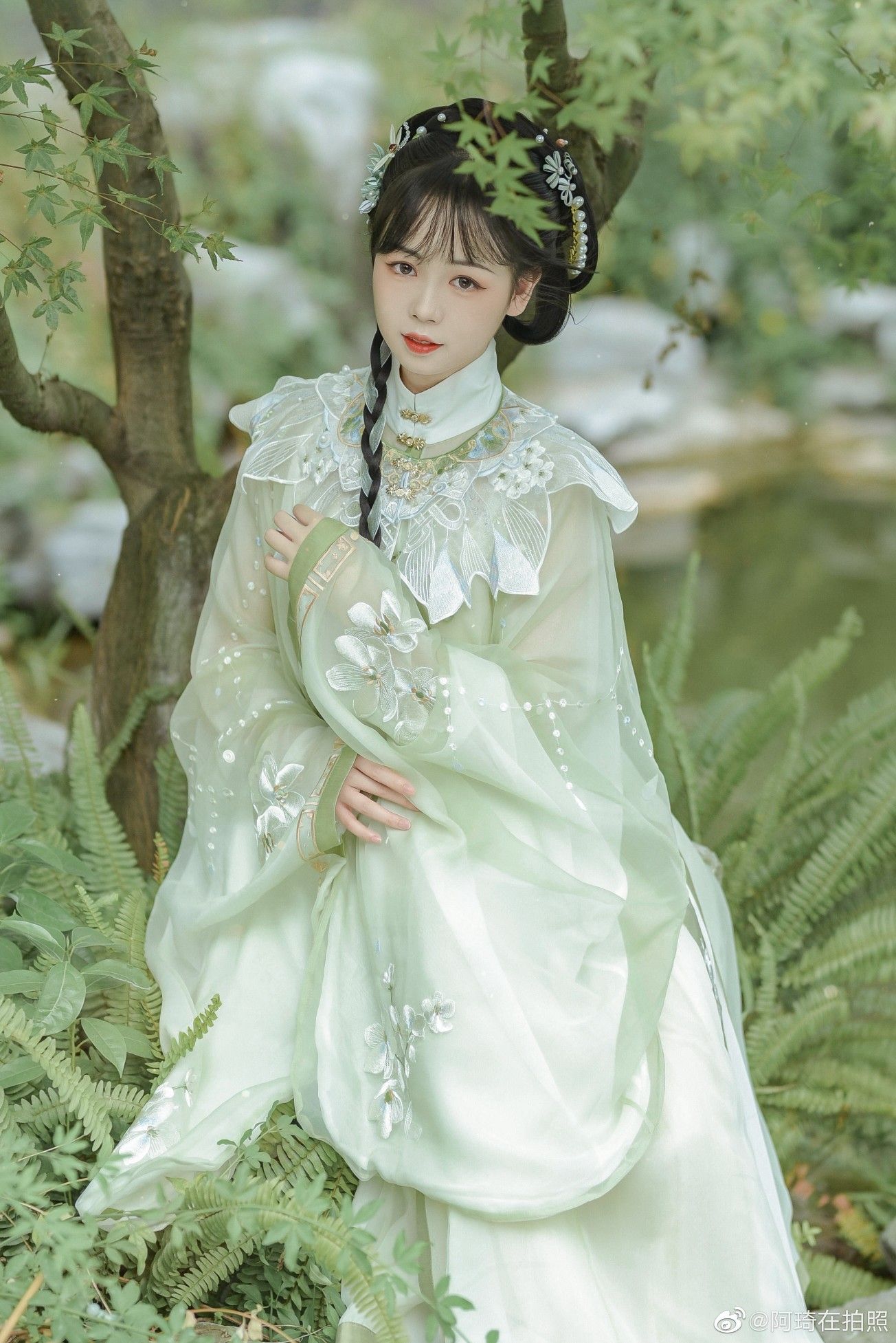 Latin Dance Qipao Performance Costumes:A Blend of Tradition and Modernity Latin Dance Qipao Performance Costumes:A Blend of Tradition and Modernity