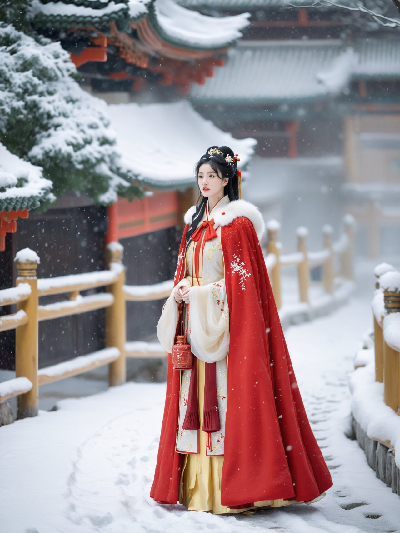 Embracing the New Chinese Style:Qipao-Matching Sandals and Their Evolution Embracing the New Chinese Style:Qipao-Matching Sandals and Their Evolution