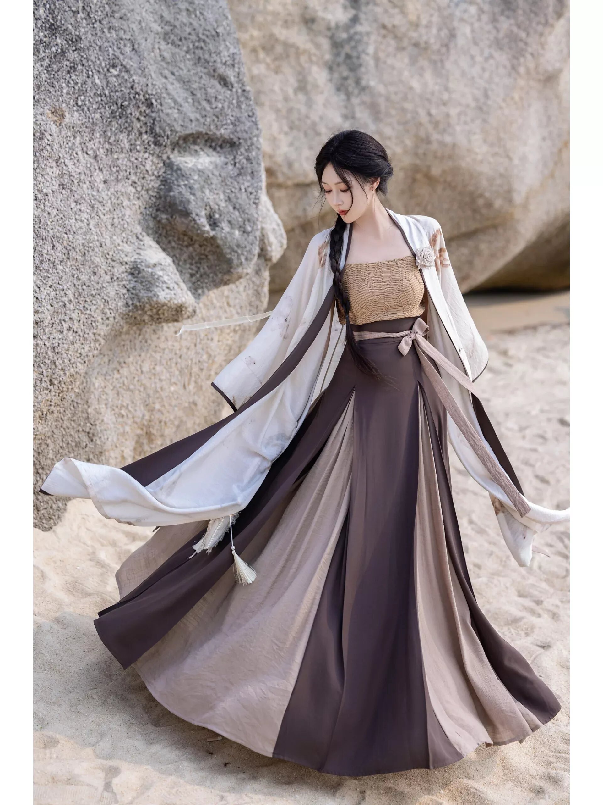 Charming Miniatures:The Allure of Xxs-Sized Cheongsam-Inspired Fashion for Petite Women Charming Miniatures:The Allure of Xxs-Sized Cheongsam-Inspired Fashion for Petite Women