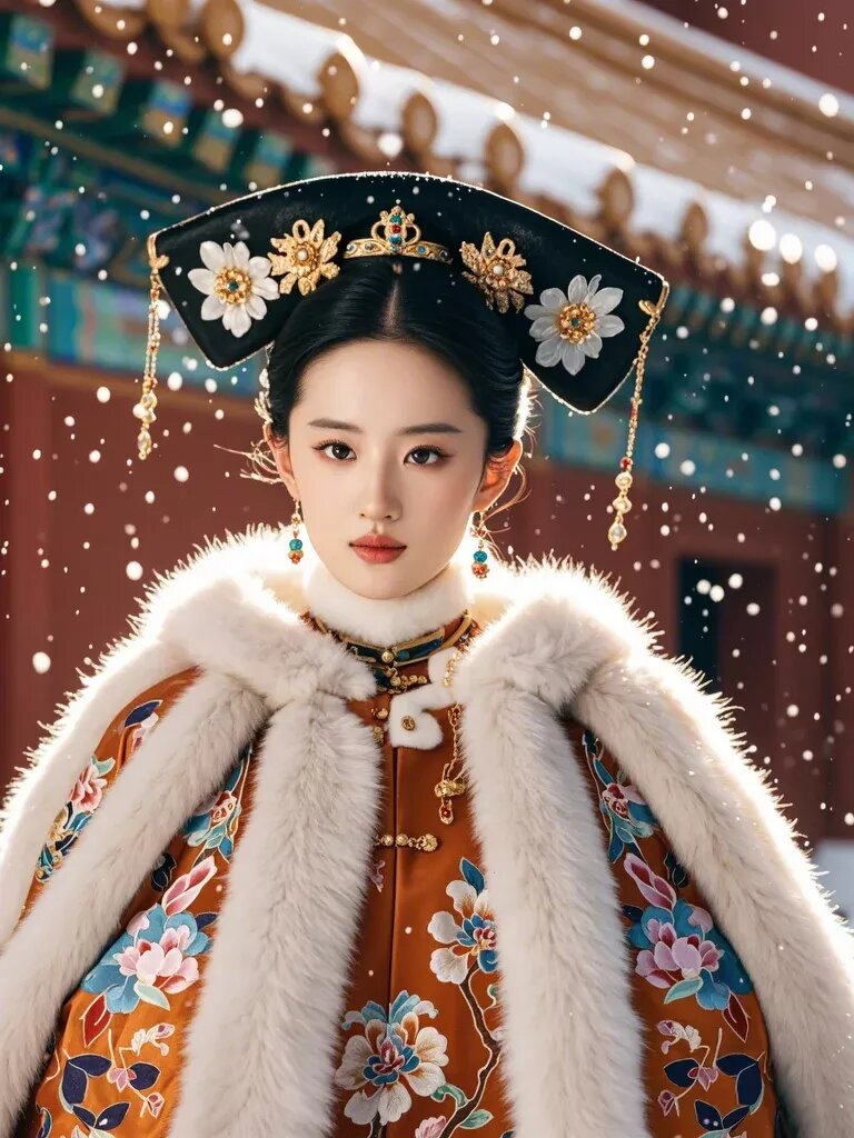 Plus Size Hanfu Fashion for Women:Embracing the Traditional Beauty in Modern Comfort Plus Size Hanfu Fashion for Women:Embracing the Traditional Beauty in Modern Comfort
