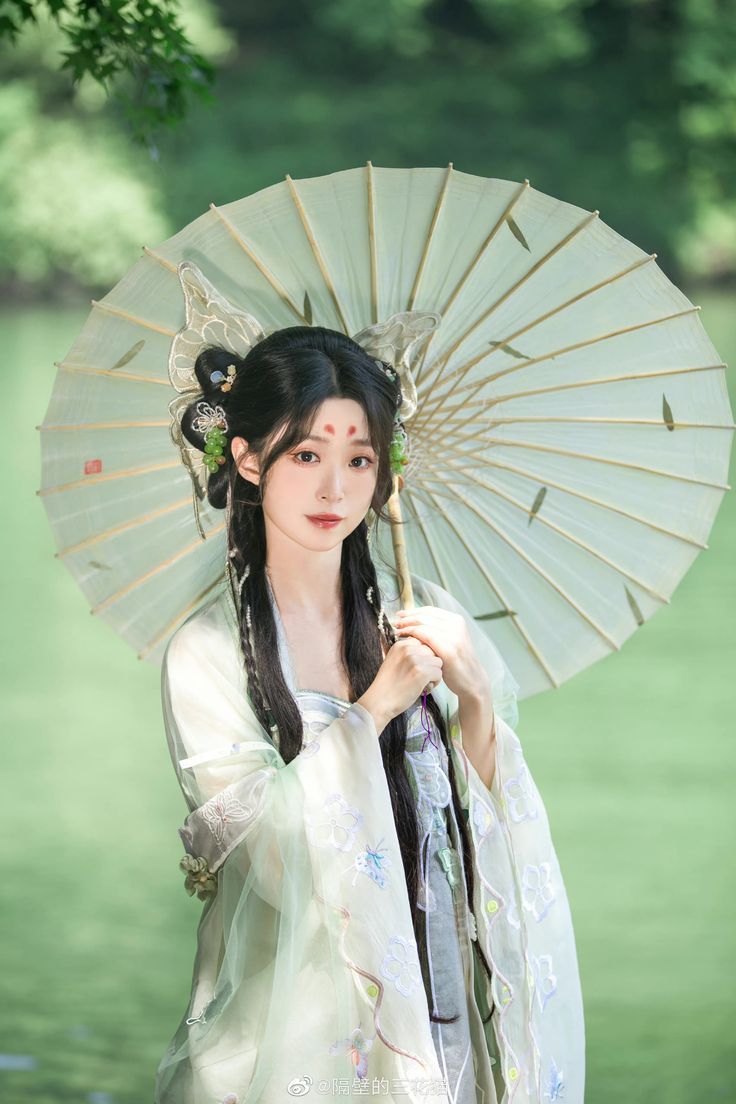 The Beauty of Wutongyu Hanfu:A Journey into Traditional Chinese Fashion The Beauty of Wutongyu Hanfu:A Journey into Traditional Chinese Fashion