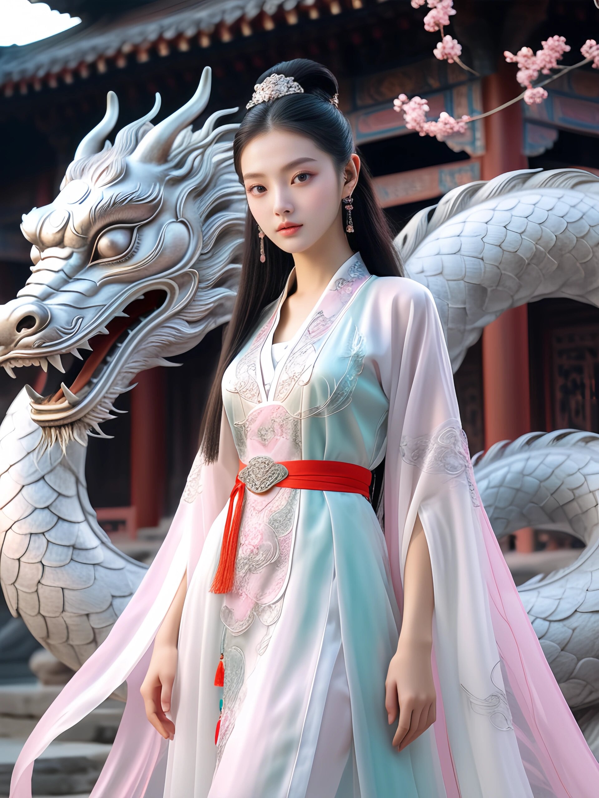 Engaged Womans Qipao for Winter:A Blend of Tradition and Modernity Engaged Womans Qipao for Winter:A Blend of Tradition and Modernity