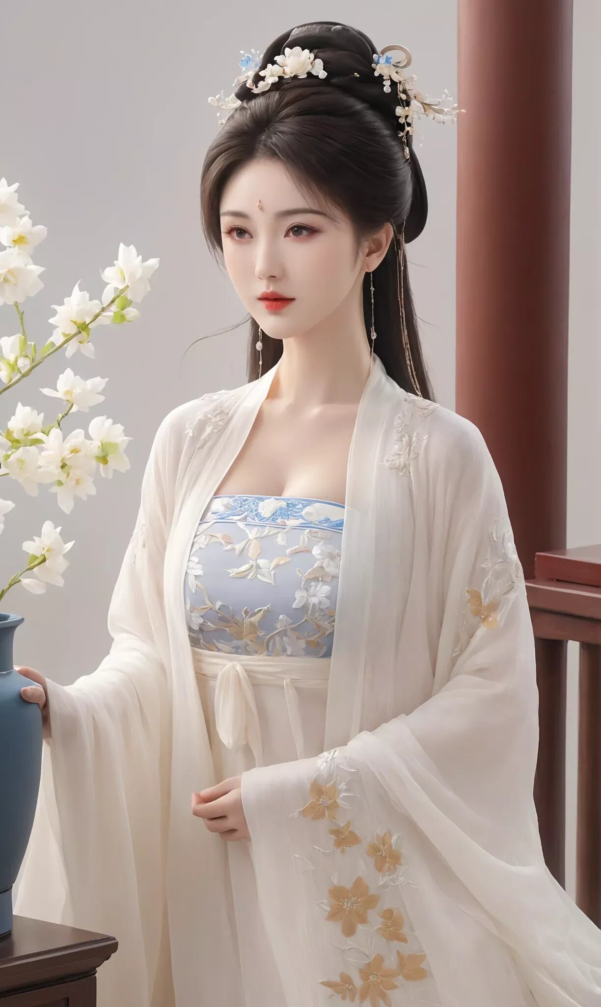 Childrens Tang Suit Rental Service:A Traditional Fashion Experience for Modern Kids