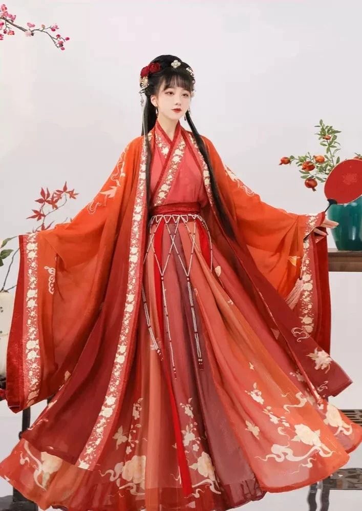 Childrens Hanfu Boots:A Journey into Traditional Chinese Fashion Childrens Hanfu Boots:A Journey into Traditional Chinese Fashion