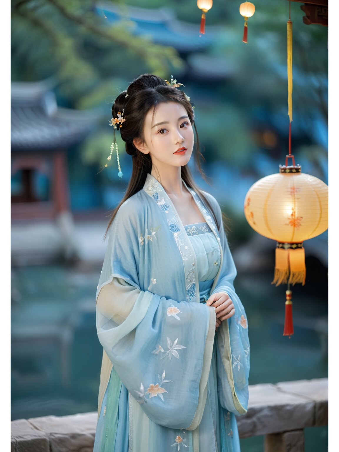 The Rise of Hanfu-Style Bags:Fashionable and Functional for Modern Women with Large Capacity Needs The Rise of Hanfu-Style Bags:Fashionable and Functional for Modern Women with Large Capacity Needs