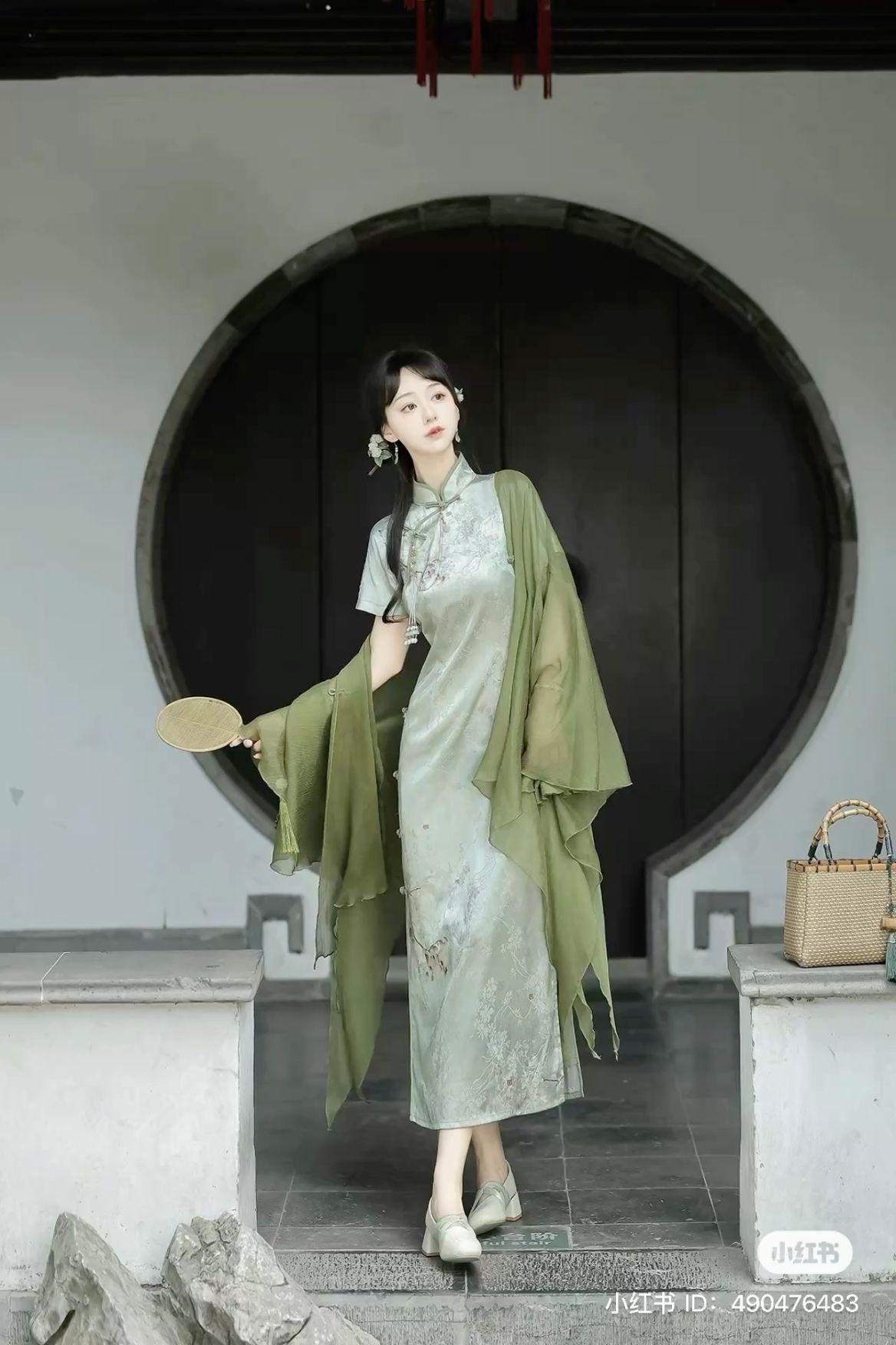 Winter Chic:The Allure of Traditional Tangzhuang Womens Clothing Winter Chic:The Allure of Traditional Tangzhuang Womens Clothing