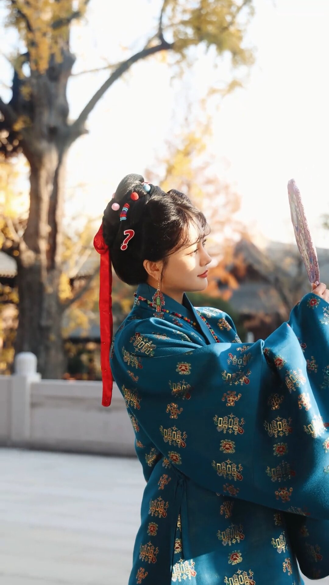Ancient Style Hanfu Purses:A Glance into Traditional Chinese Elegance Ancient Style Hanfu Purses:A Glance into Traditional Chinese Elegance