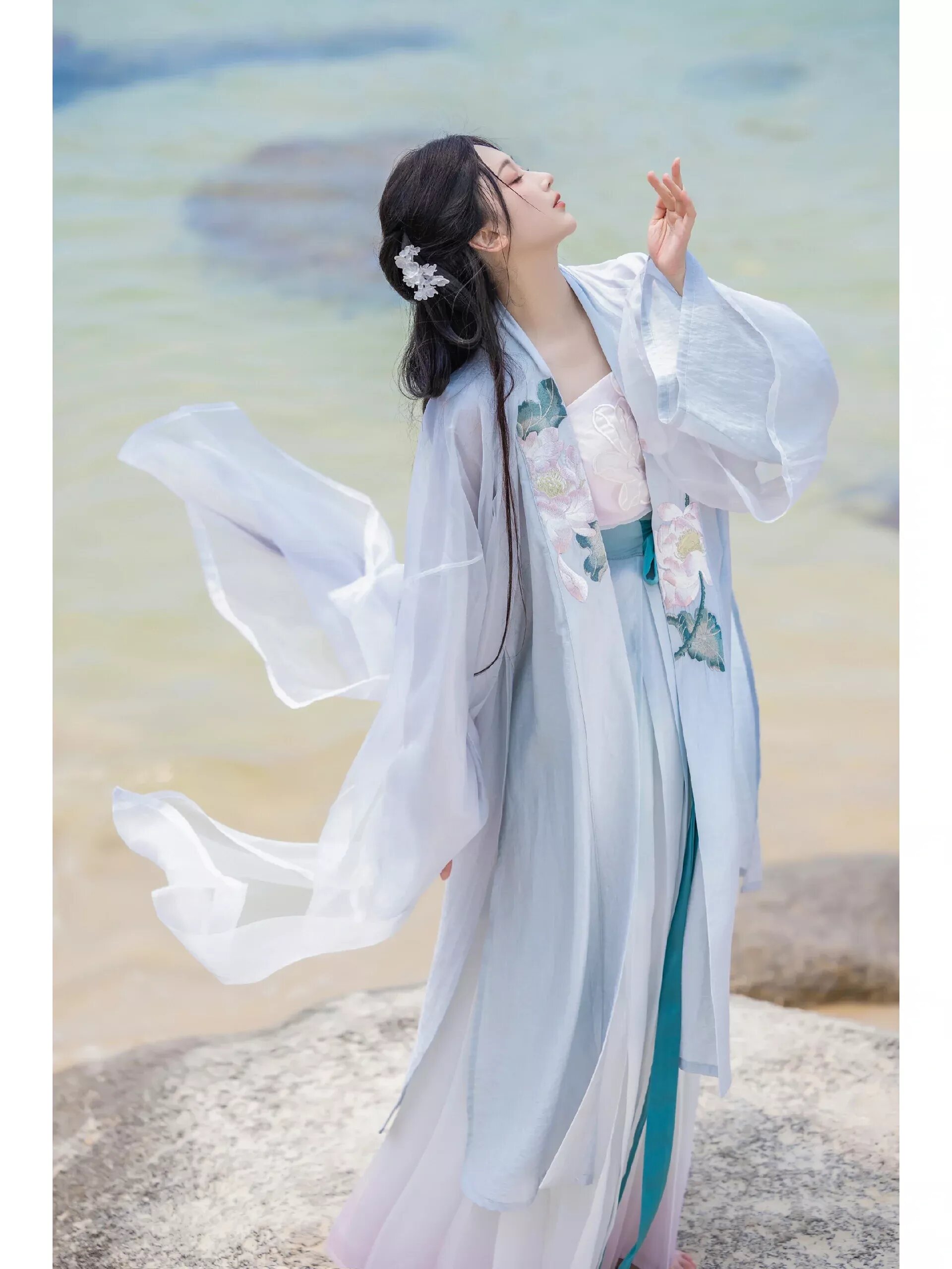 Luxury Cheongsam Dress:A Blend of Tradition and Modern Elegance Luxury Cheongsam Dress:A Blend of Tradition and Modern Elegance