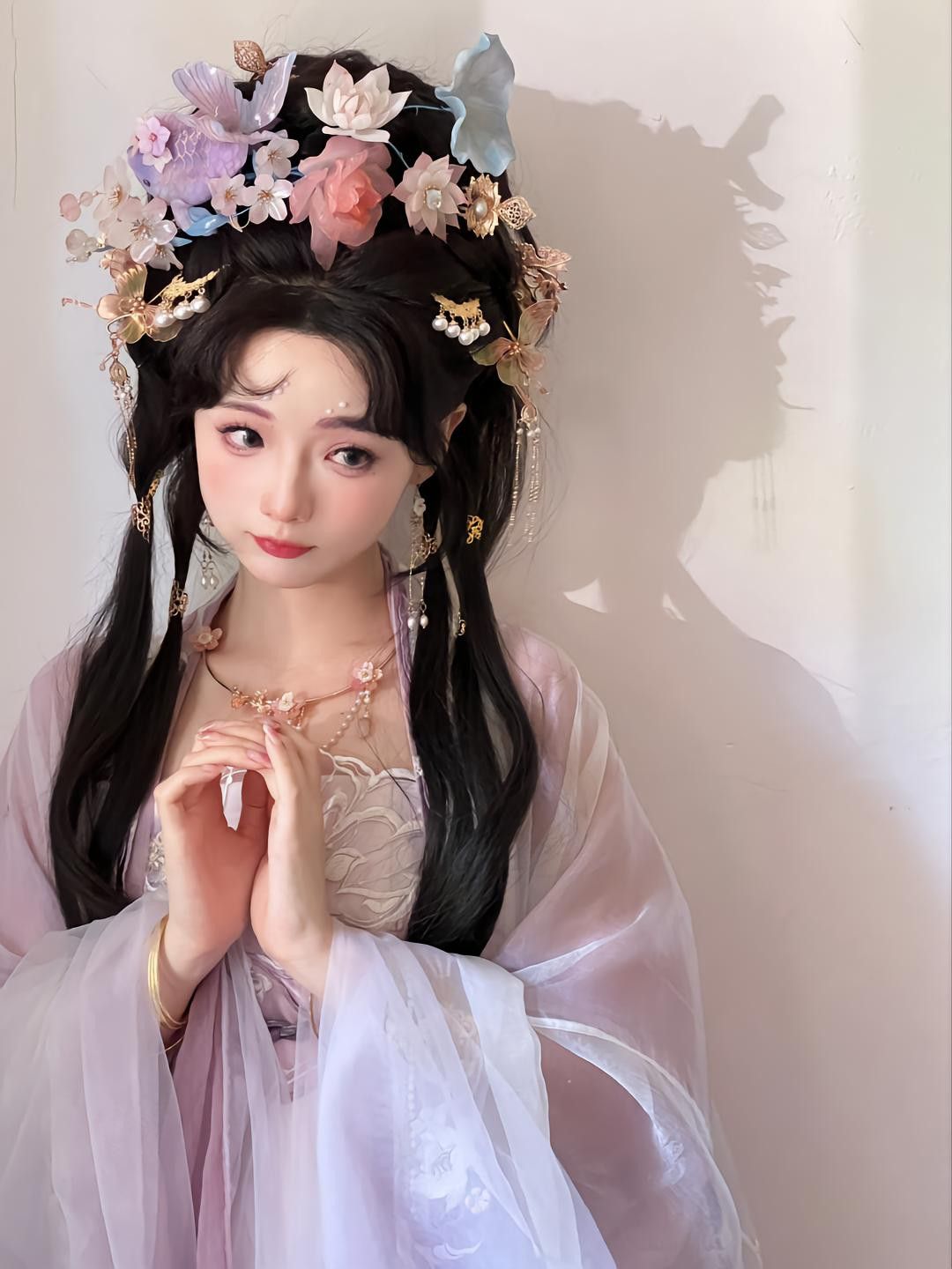 Autumn-Winter Collection:Qipao Two-Piece Sets Embracing Traditional Elegance with Modern Comfort Autumn-Winter Collection:Qipao Two-Piece Sets Embracing Traditional Elegance with Modern Comfort