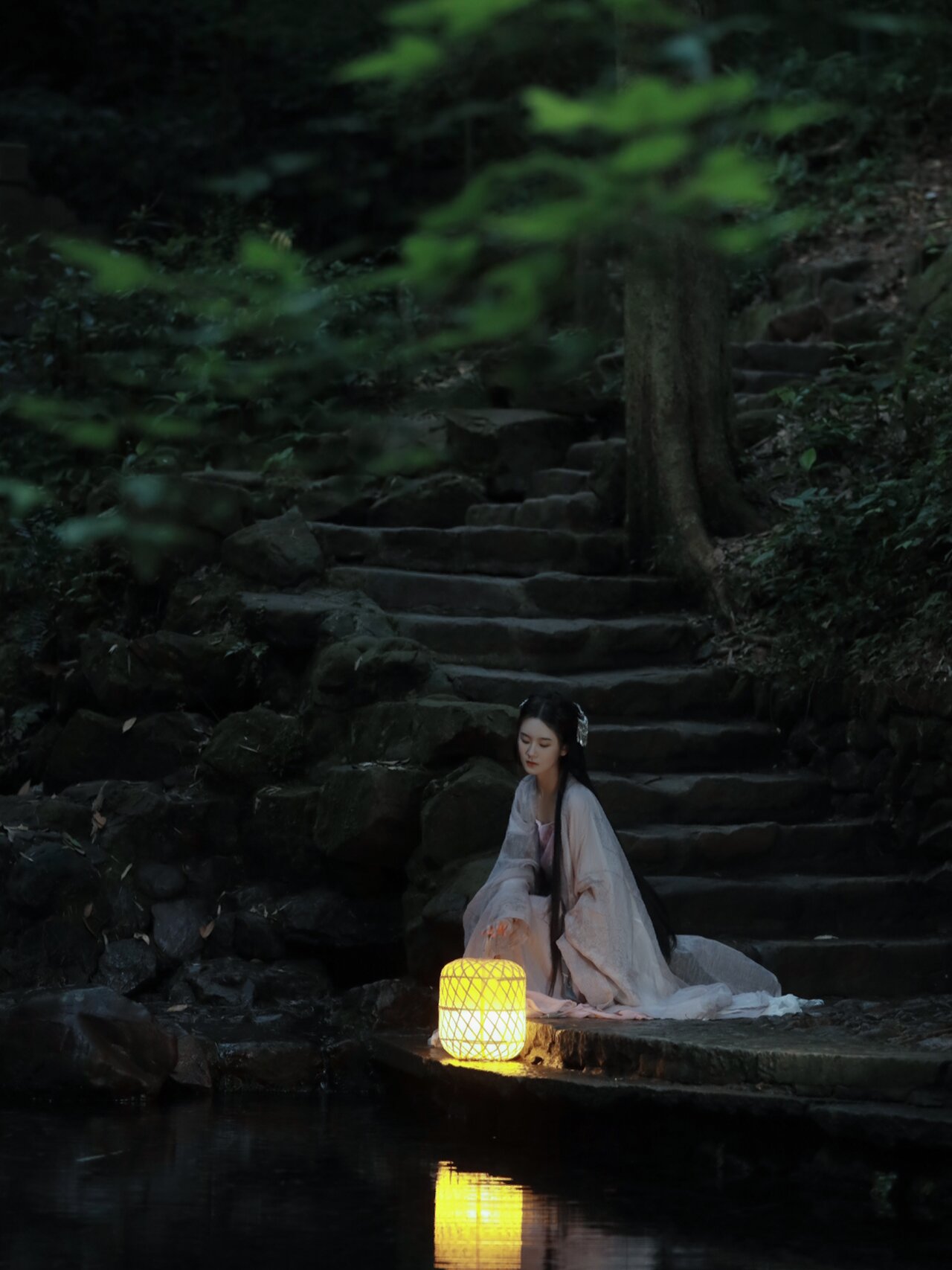 A Guide to Stylish Hanfu Coats for Little Girls A Guide to Stylish Hanfu Coats for Little Girls
