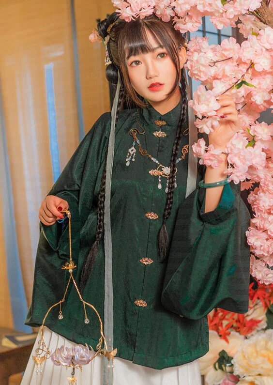 Childrens Tang Suit and Traditional Brother-Sister Attire:A Blend of Fashion and Heritage Childrens Tang Suit and Traditional Brother-Sister Attire:A Blend of Fashion and Heritage